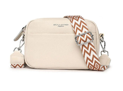 BELLA - WOMEN'S SHOULDER BAG 