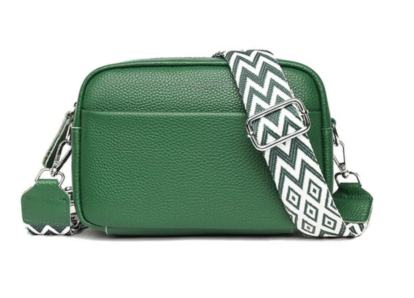 BELLA - WOMEN'S SHOULDER BAG 