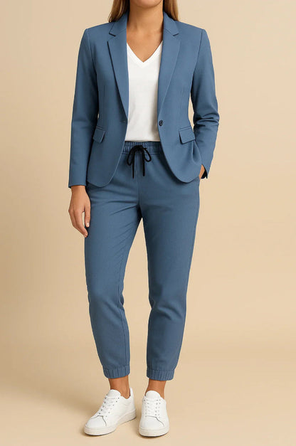 Valentina | Elegant Women's Suit 