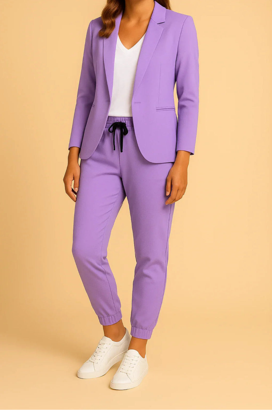 Valentina | Elegant Women's Suit 