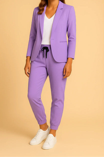 Valentina | Elegant Women's Suit 