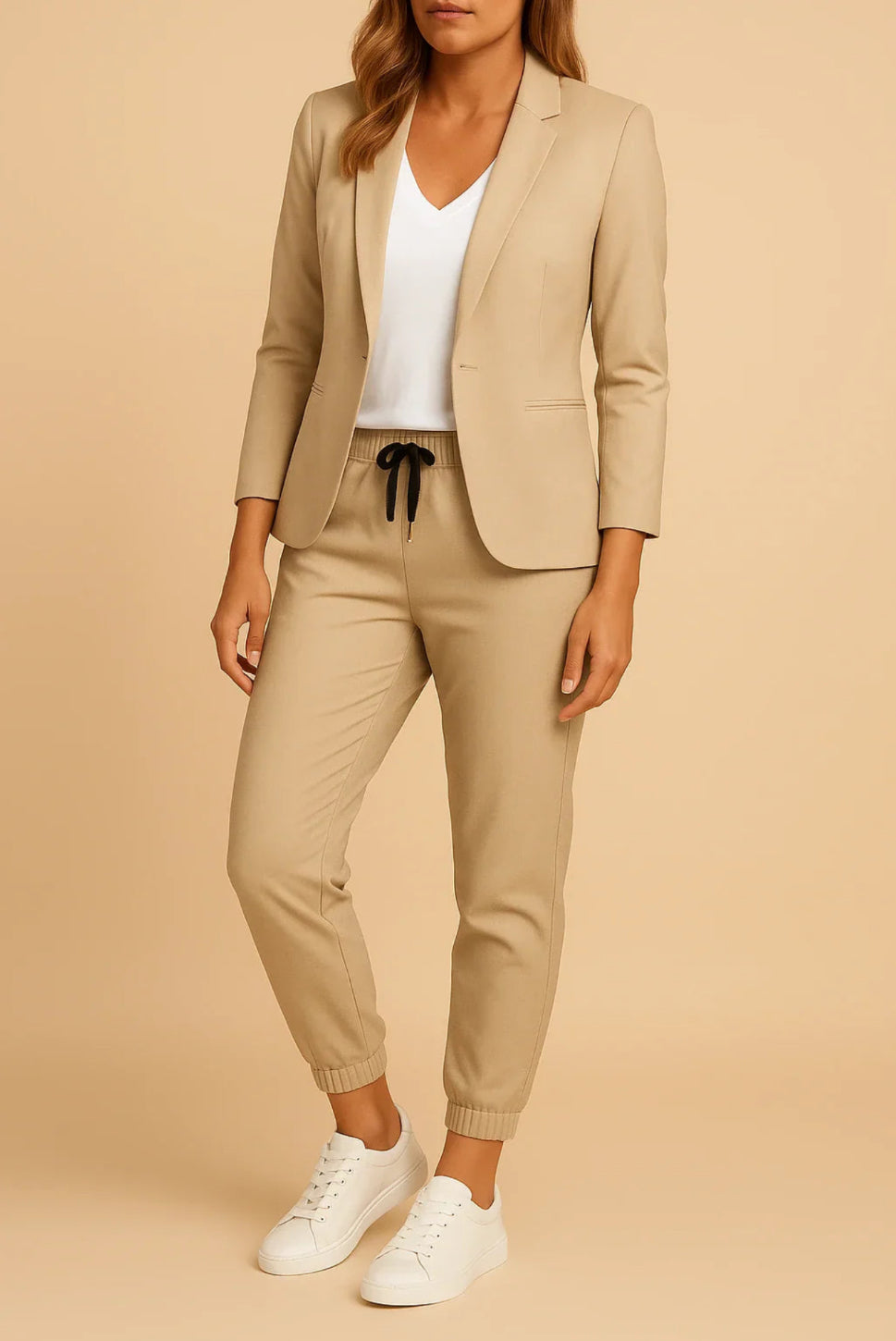 Valentina | Elegant Women's Suit 