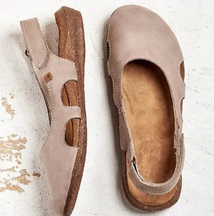 SOFIA | Comfort Sandals with Support