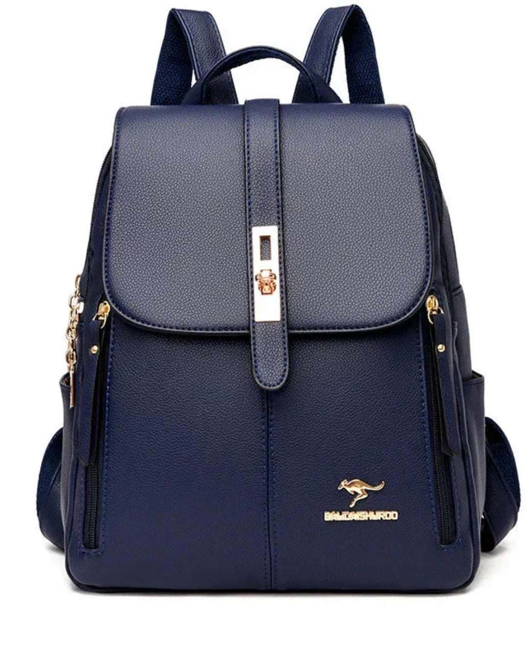 Saylor - Large Capacity Minimalist Backpack for Everyday Use