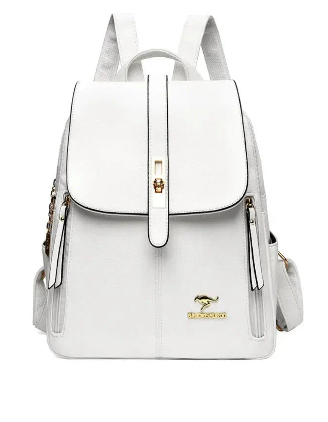 Saylor - Large Capacity Minimalist Backpack for Everyday Use