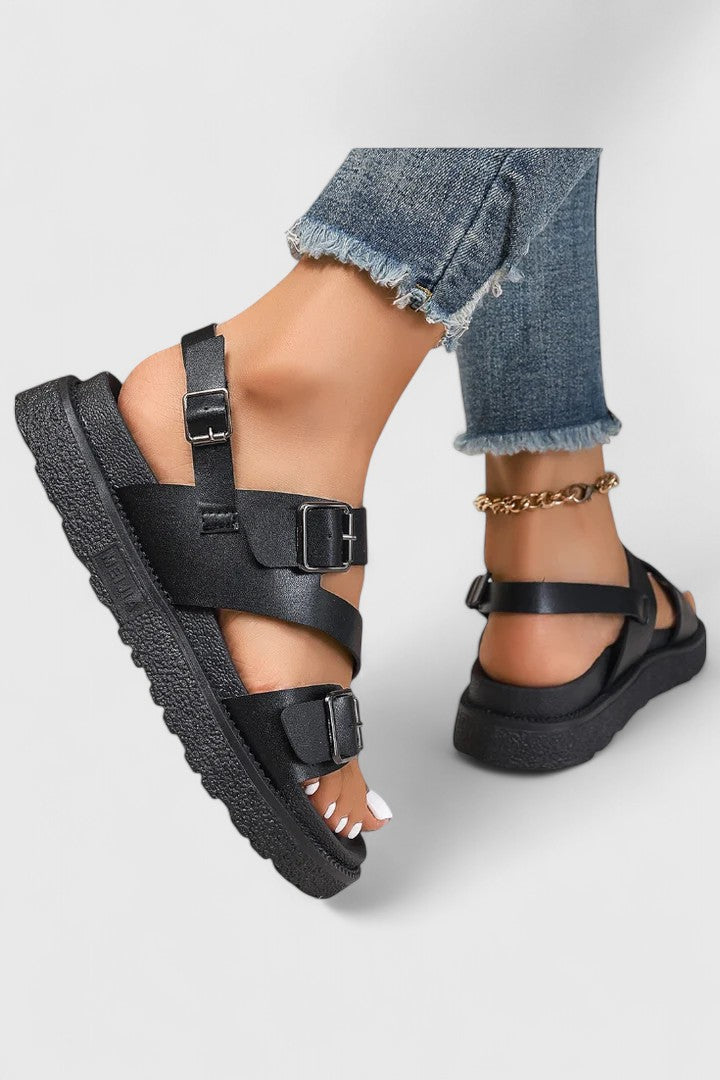 Alenyta | Comfy Sandals