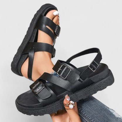 Alenyta | Comfy Sandals