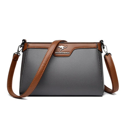 Camora - Single Strap Shoulder Bag 