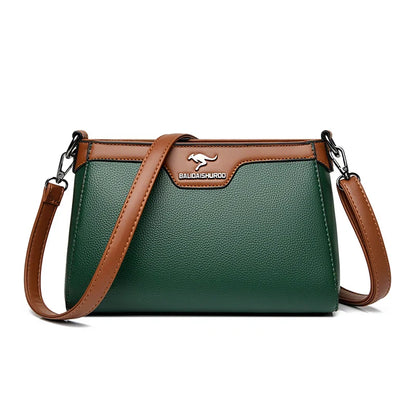 Camora - Single Strap Shoulder Bag 