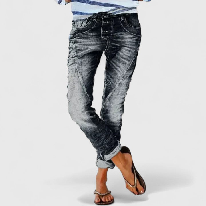 Erin | Comfort Trousers