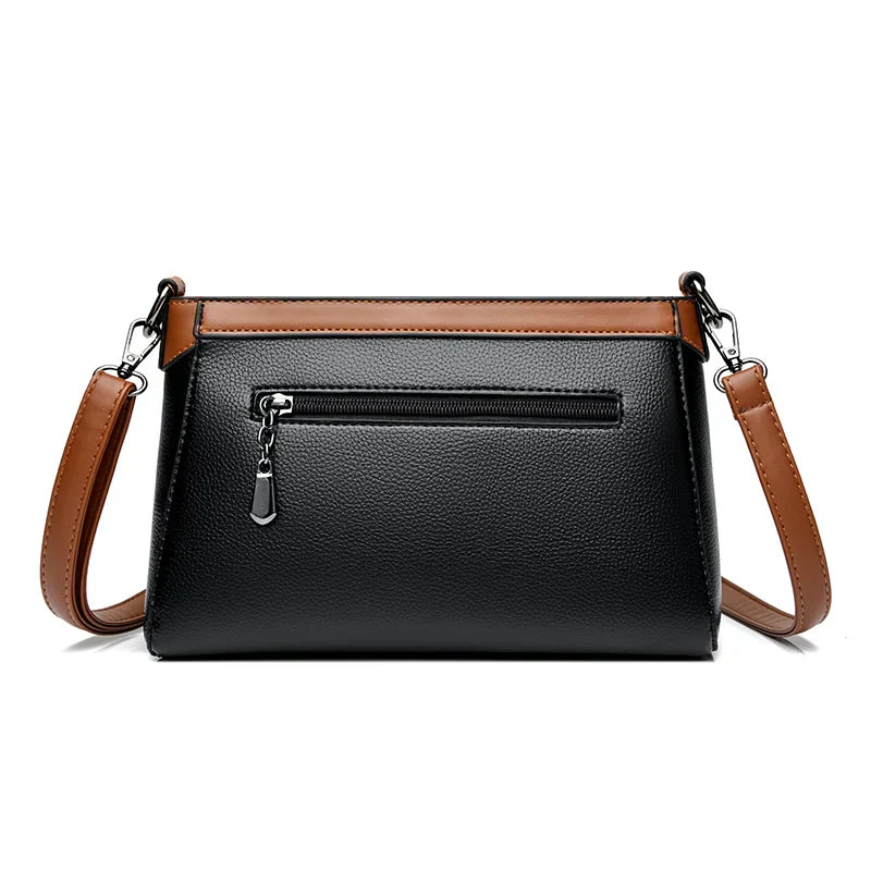 Camora - Single Strap Shoulder Bag 