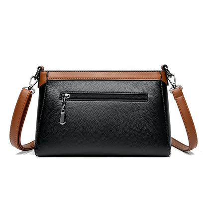 Camora - Single Strap Shoulder Bag 