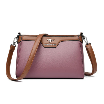 Camora - Single Strap Shoulder Bag 