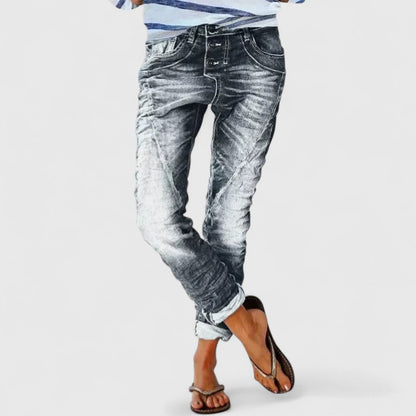 Erin | Comfort Trousers