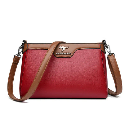 Camora - Single Strap Shoulder Bag 