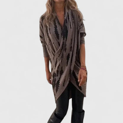 Sofiah | Comfortable and Elegant Dress