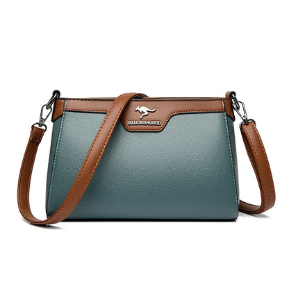 Camora - Single Strap Shoulder Bag 