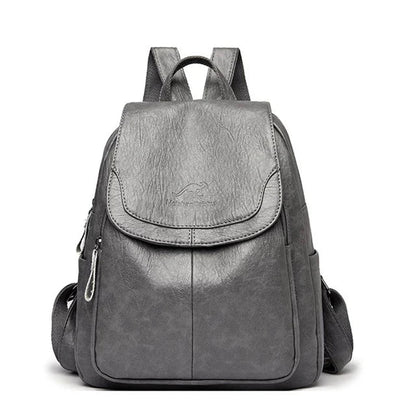 Lyda - Stylish Backpack for Everyday Use 