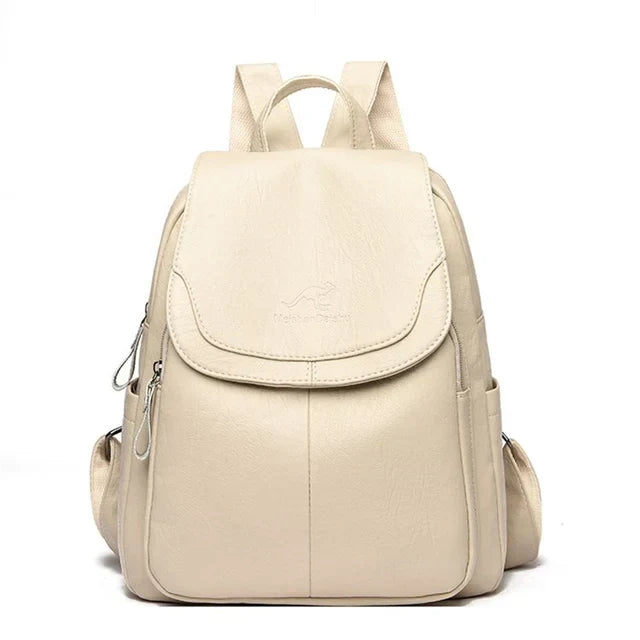 Lyda - Stylish Backpack for Everyday Use 