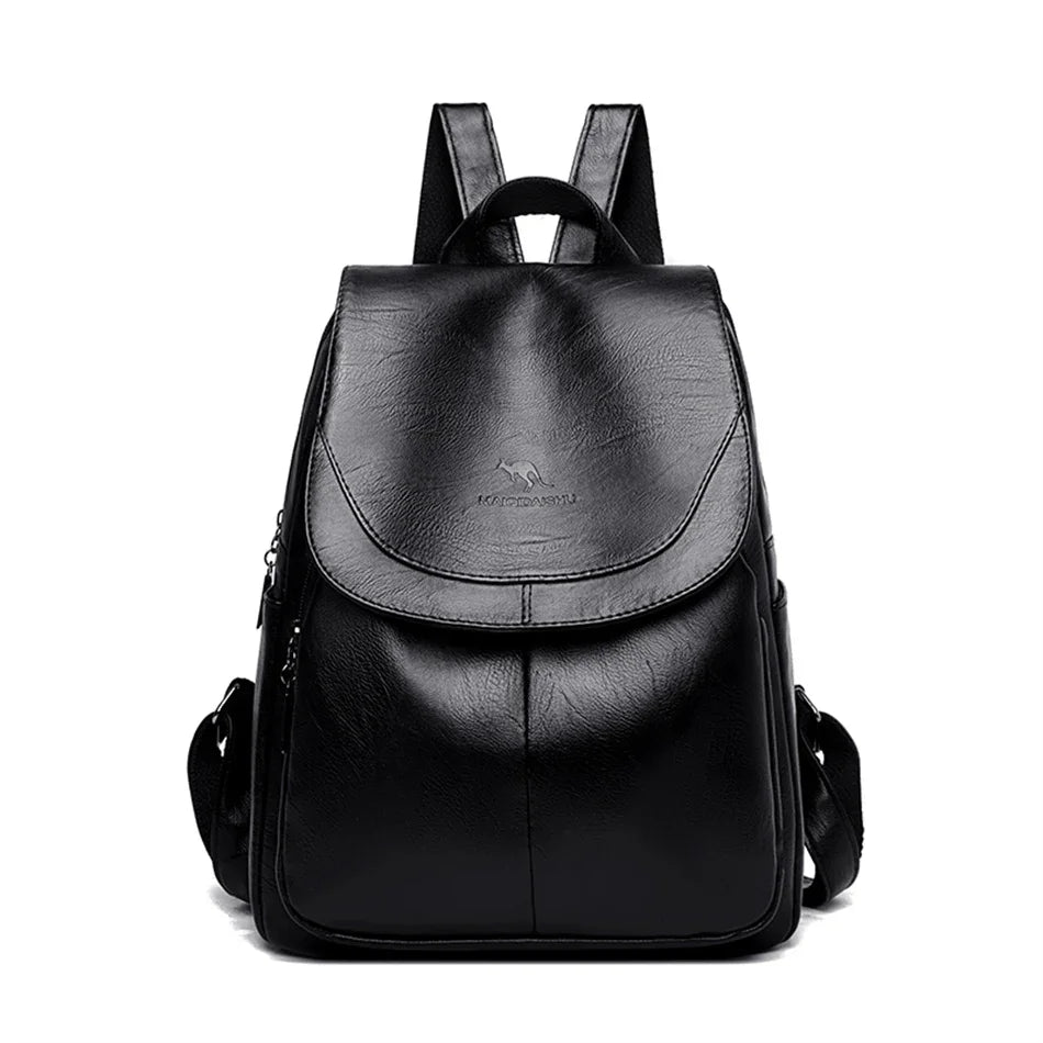 Lyda - Stylish Backpack for Everyday Use 