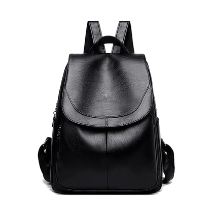 Lyda - Stylish Backpack for Everyday Use 