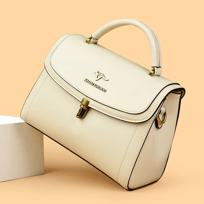 Marvella - Designer Messenger Bag 