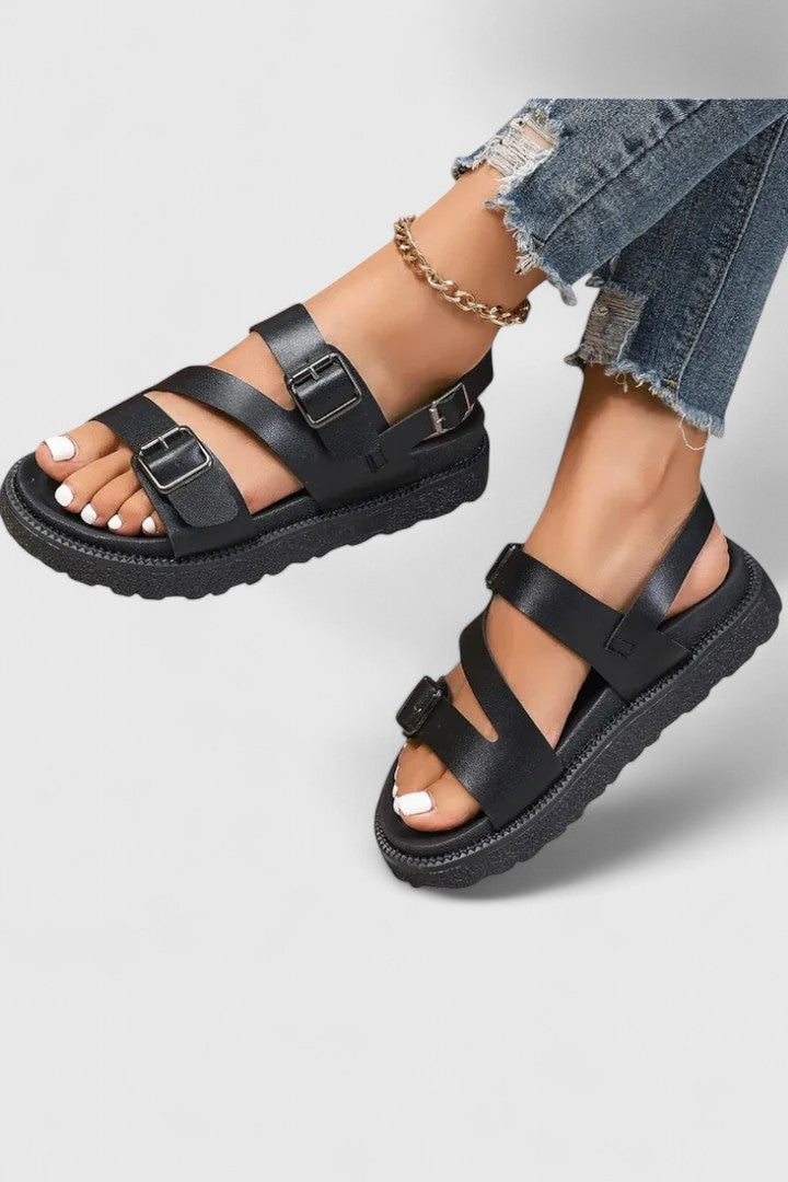 Alenyta | Comfy Sandals