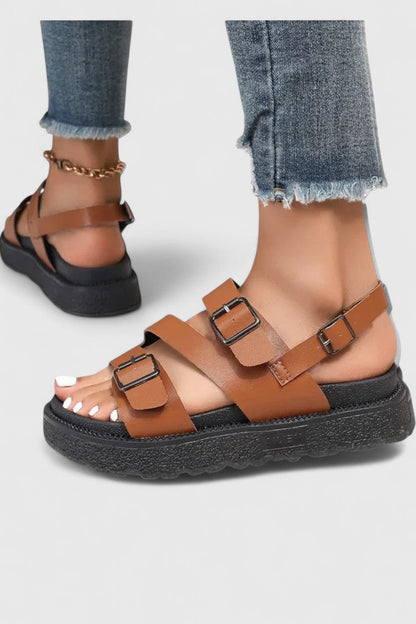 Alenyta | Comfy Sandals