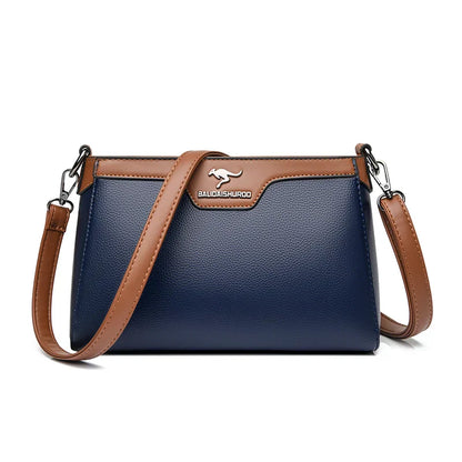 Camora - Single Strap Shoulder Bag 