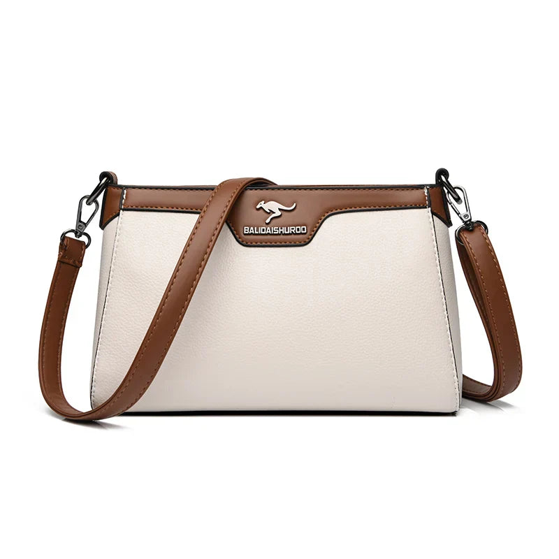 Camora - Single Strap Shoulder Bag 