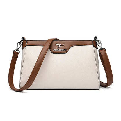 Camora - Single Strap Shoulder Bag 