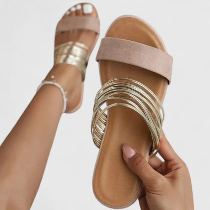 Lioraen | Elegant Sandals