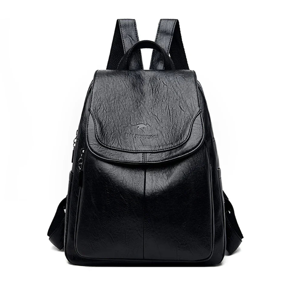 Lyda - Stylish Backpack for Everyday Use 