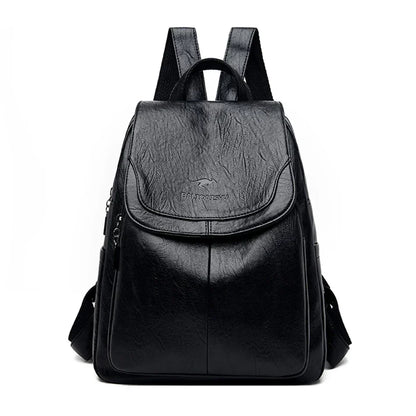 Lyda - Stylish Backpack for Everyday Use 