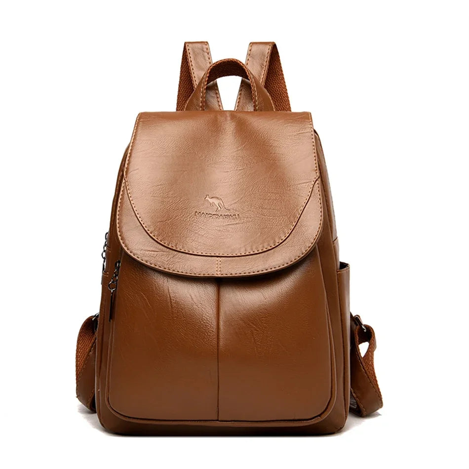 Lyda - Stylish Backpack for Everyday Use 