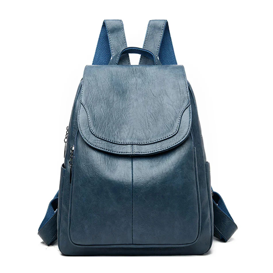 Lyda - Stylish Backpack for Everyday Use 