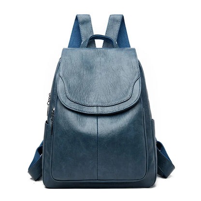 Lyda - Stylish Backpack for Everyday Use 