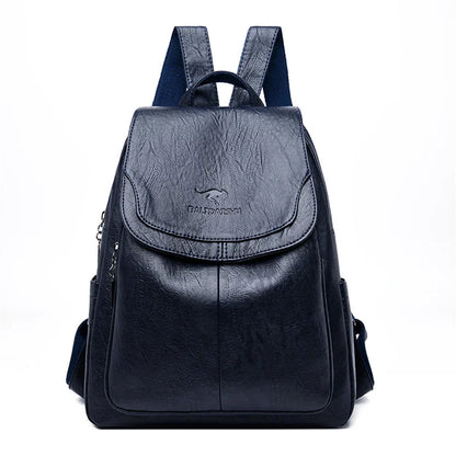Lyda - Stylish Backpack for Everyday Use 