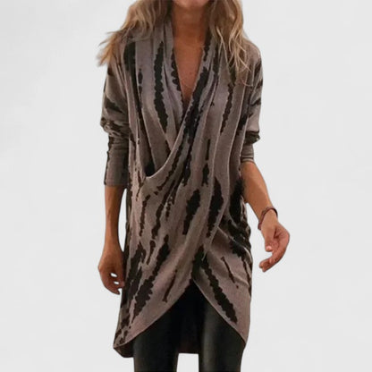 Sofiah | Comfortable and Elegant Dress