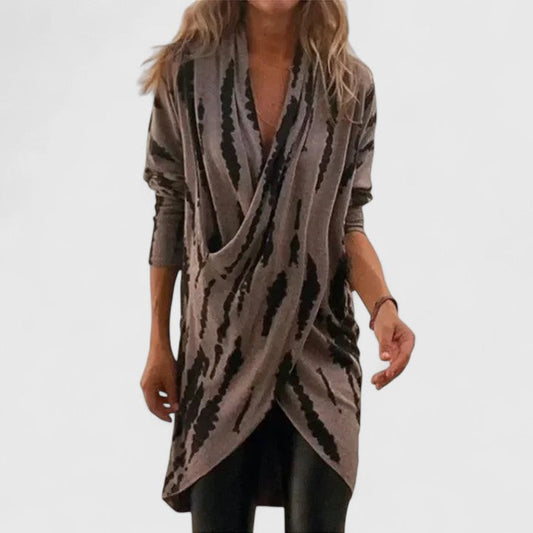 Sofiah | Comfortable and Elegant Dress