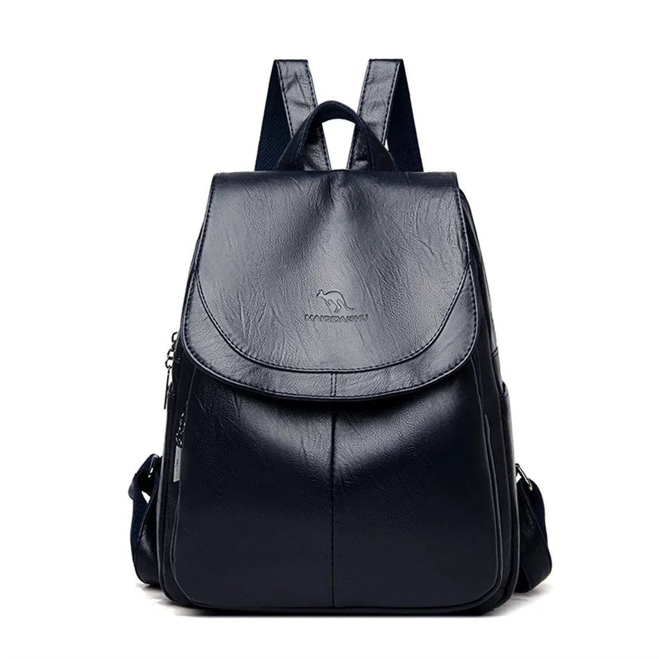 Lyda - Stylish Backpack for Everyday Use 