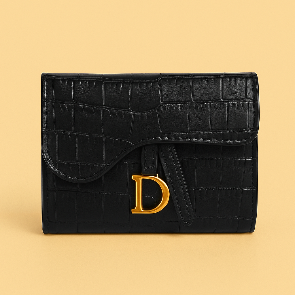 Dynasty - Luxury Leather Wallet 