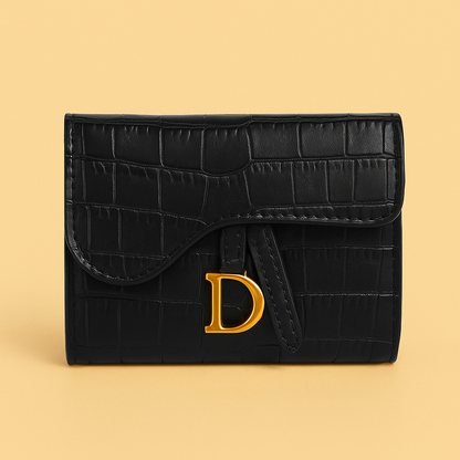 Dynasty - Luxury Leather Wallet 