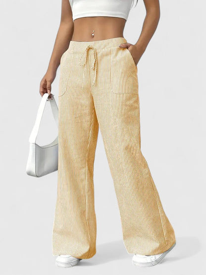 Tatienne | Elegant Trousers 
