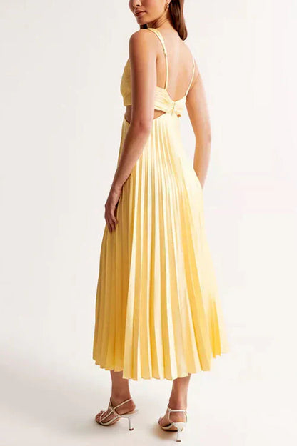 Zoe™ | Dreamy Maxi Dress