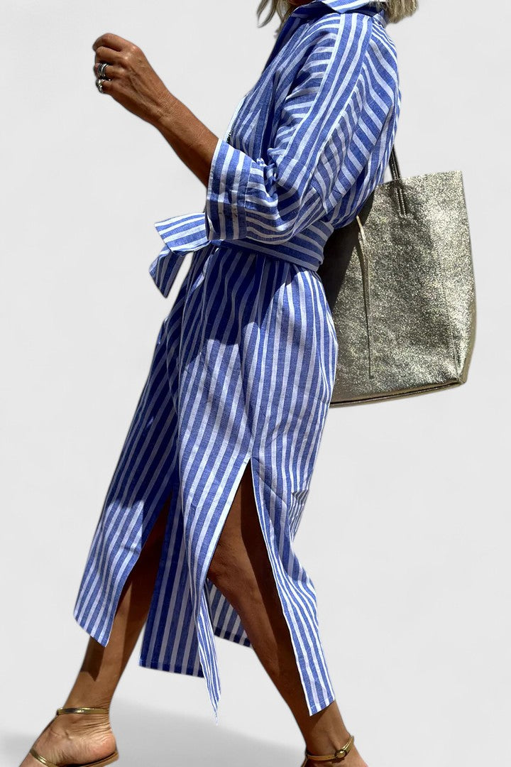 Solara | Elegant Dress