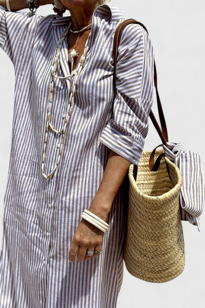 Solara | Elegant Dress