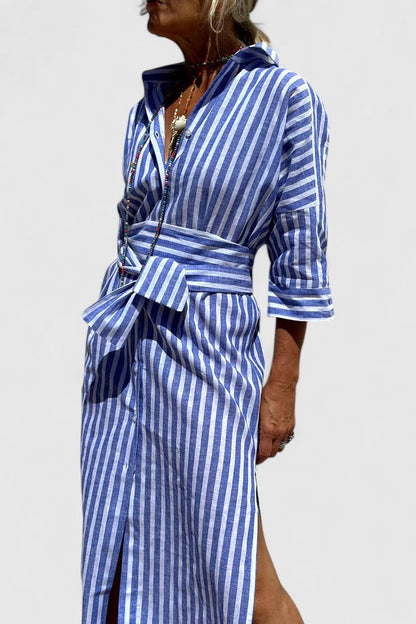 Solara | Elegant Dress