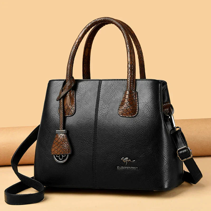 Marlin - Elegant Shoulder Bag 