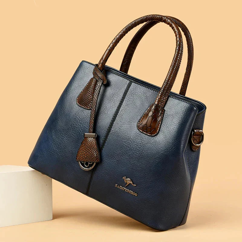 Marlin - Elegant Shoulder Bag 